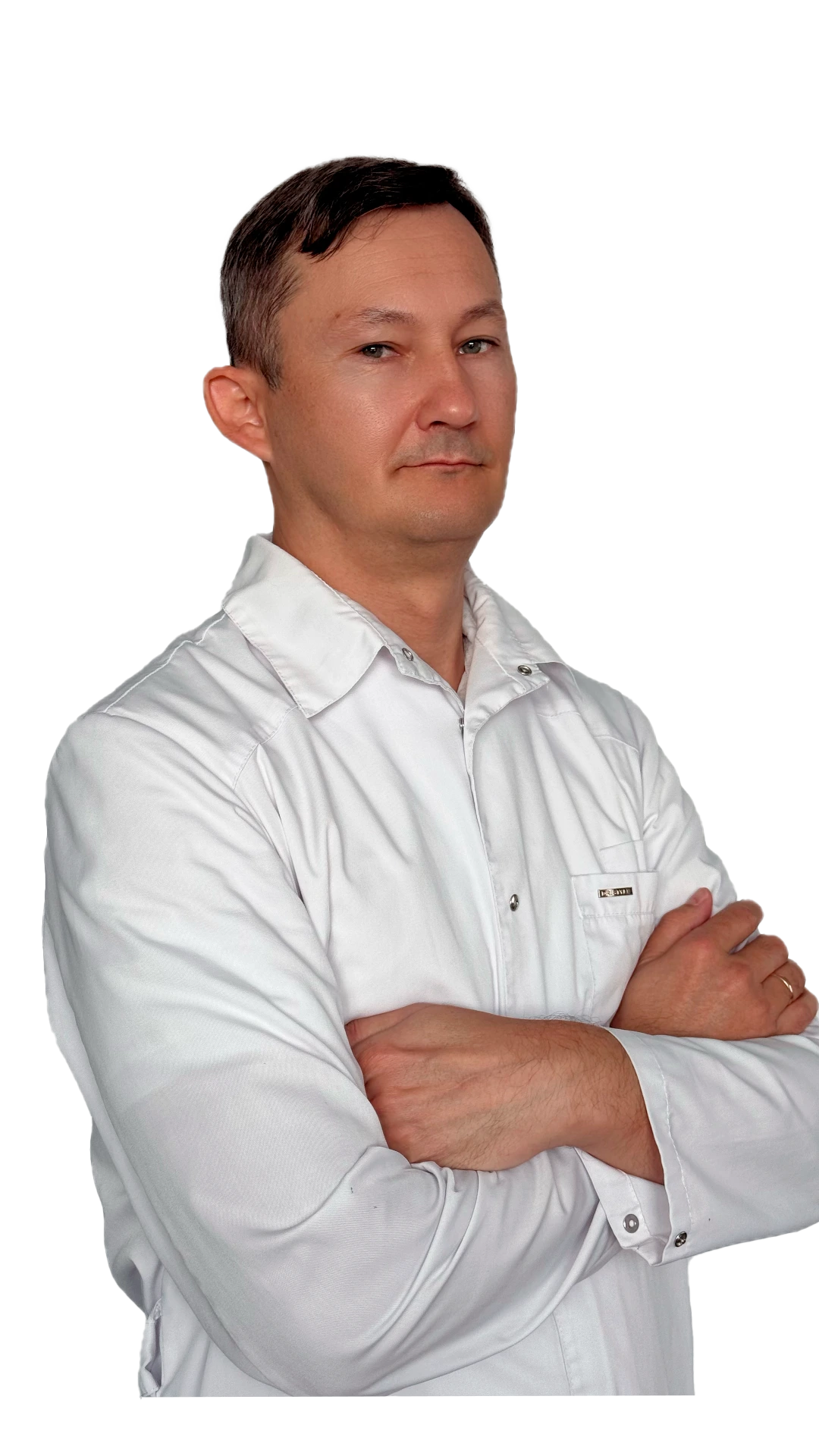 Безлюдный Роман Владимирович